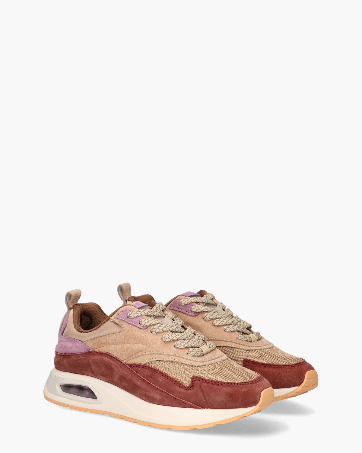 Big Ben Multicolor Damessneakers