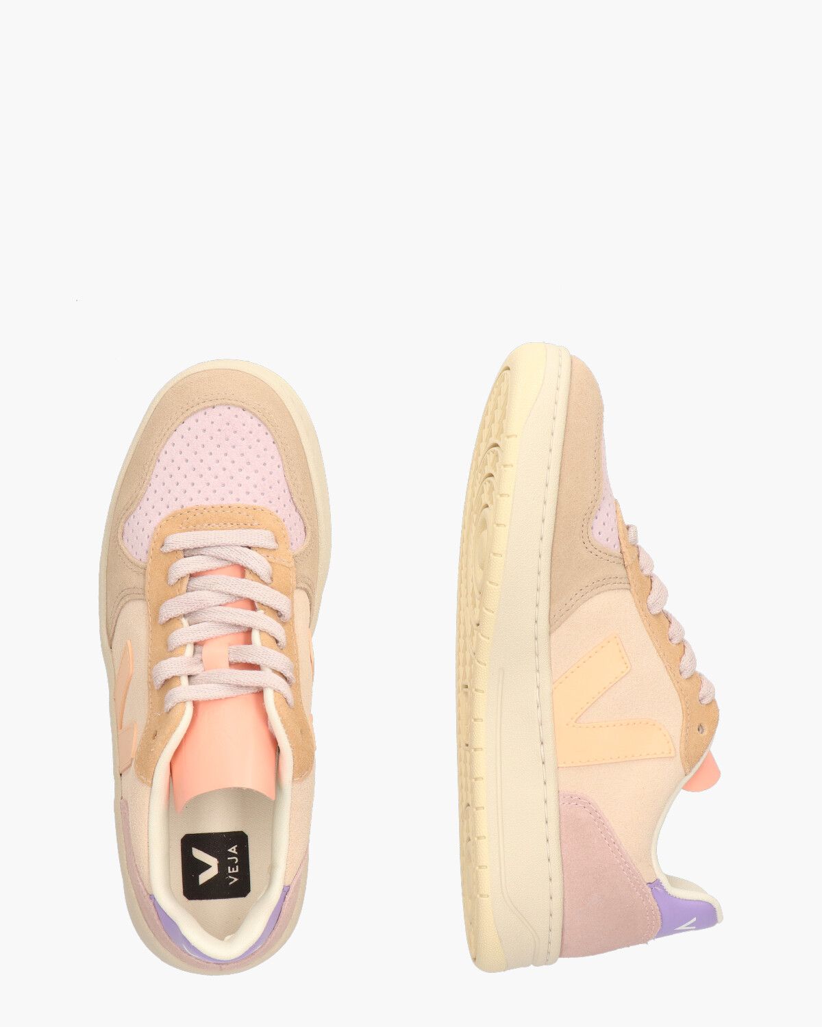 Veja 2024 sneakers suede