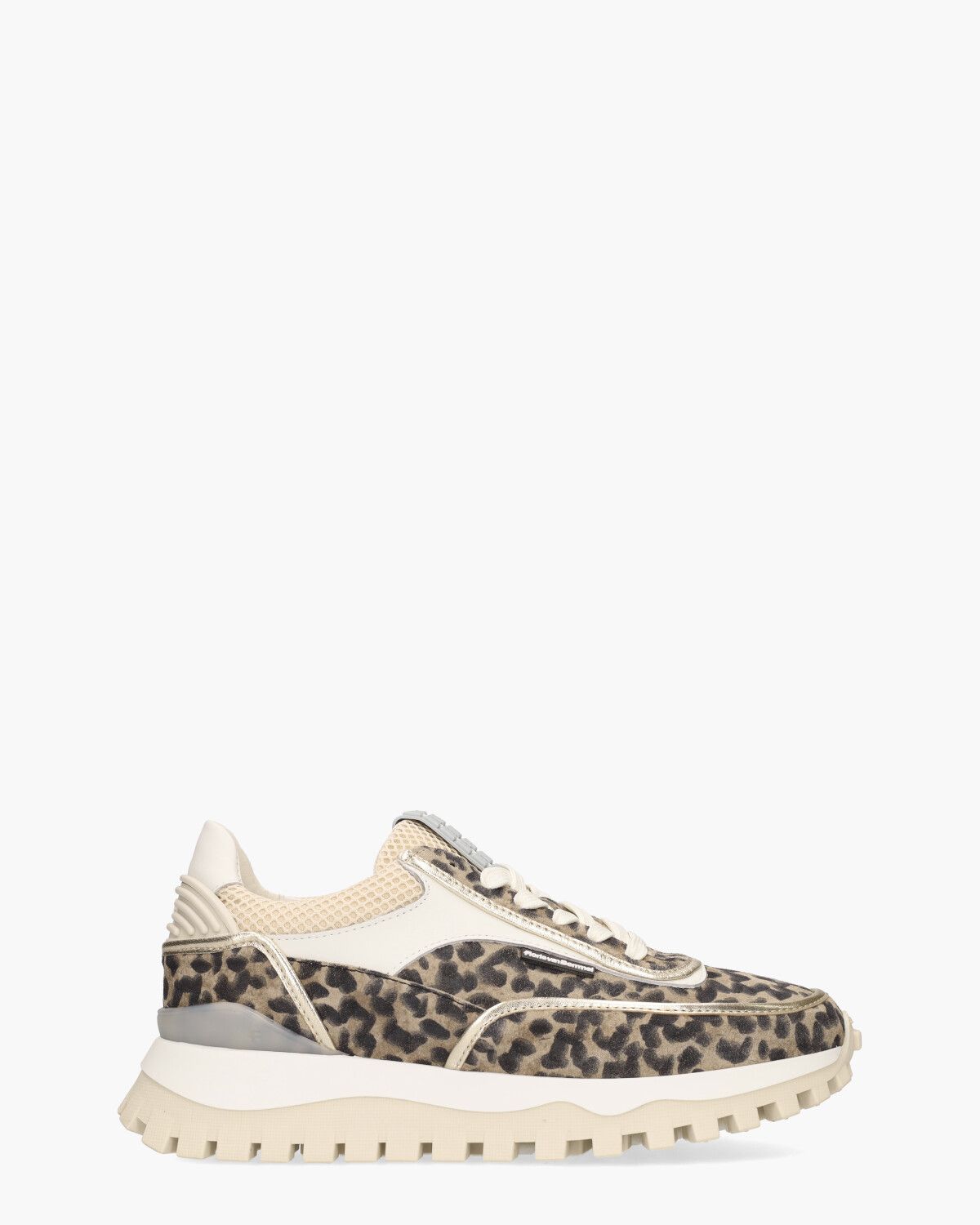 Grommi 02.05 Damessneakers