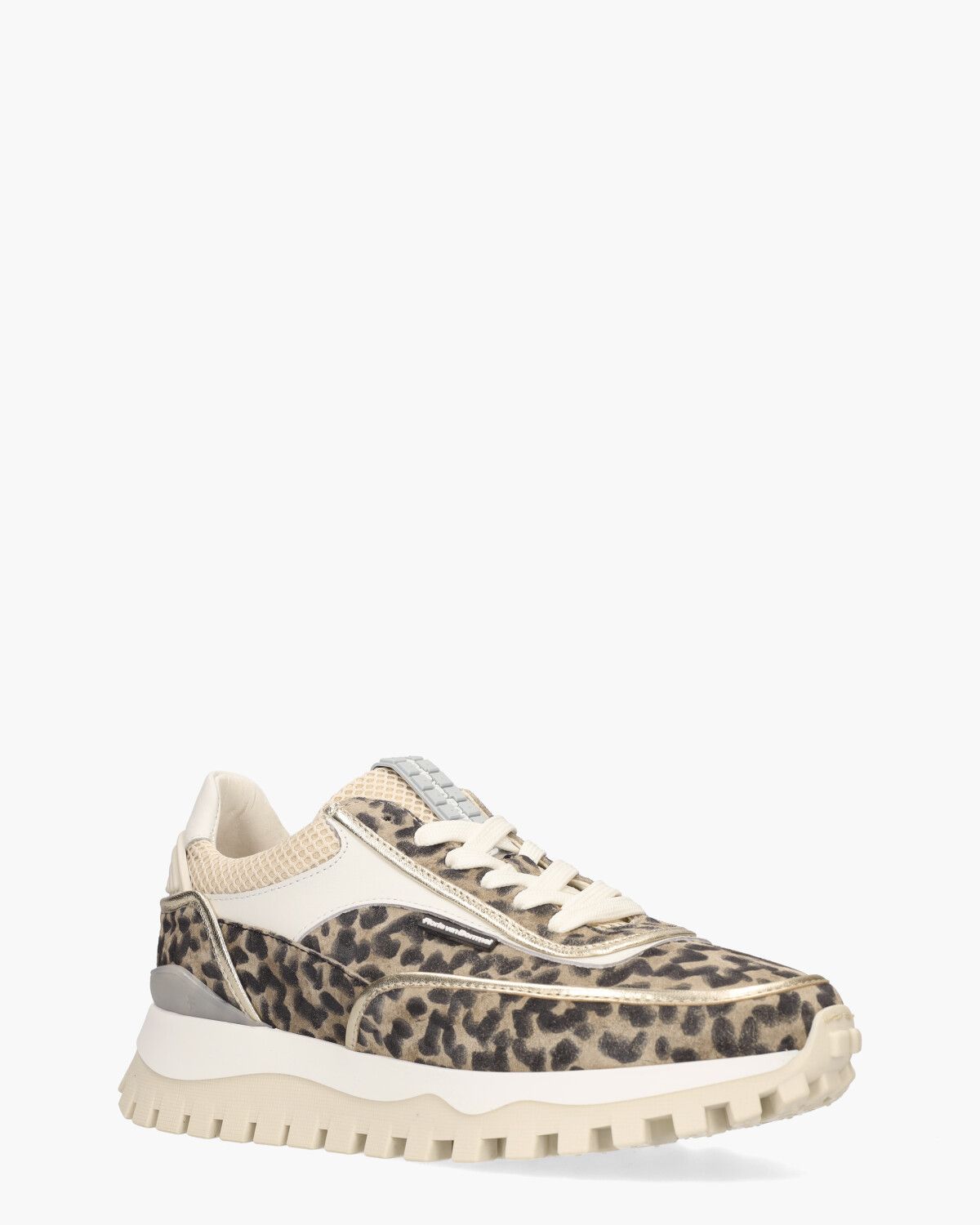 Grommi 02.05 Damessneakers