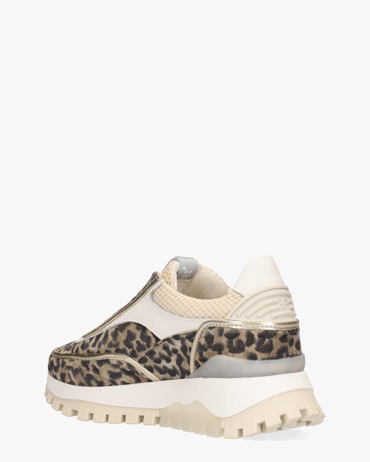 Grommi 02.05 Damessneakers