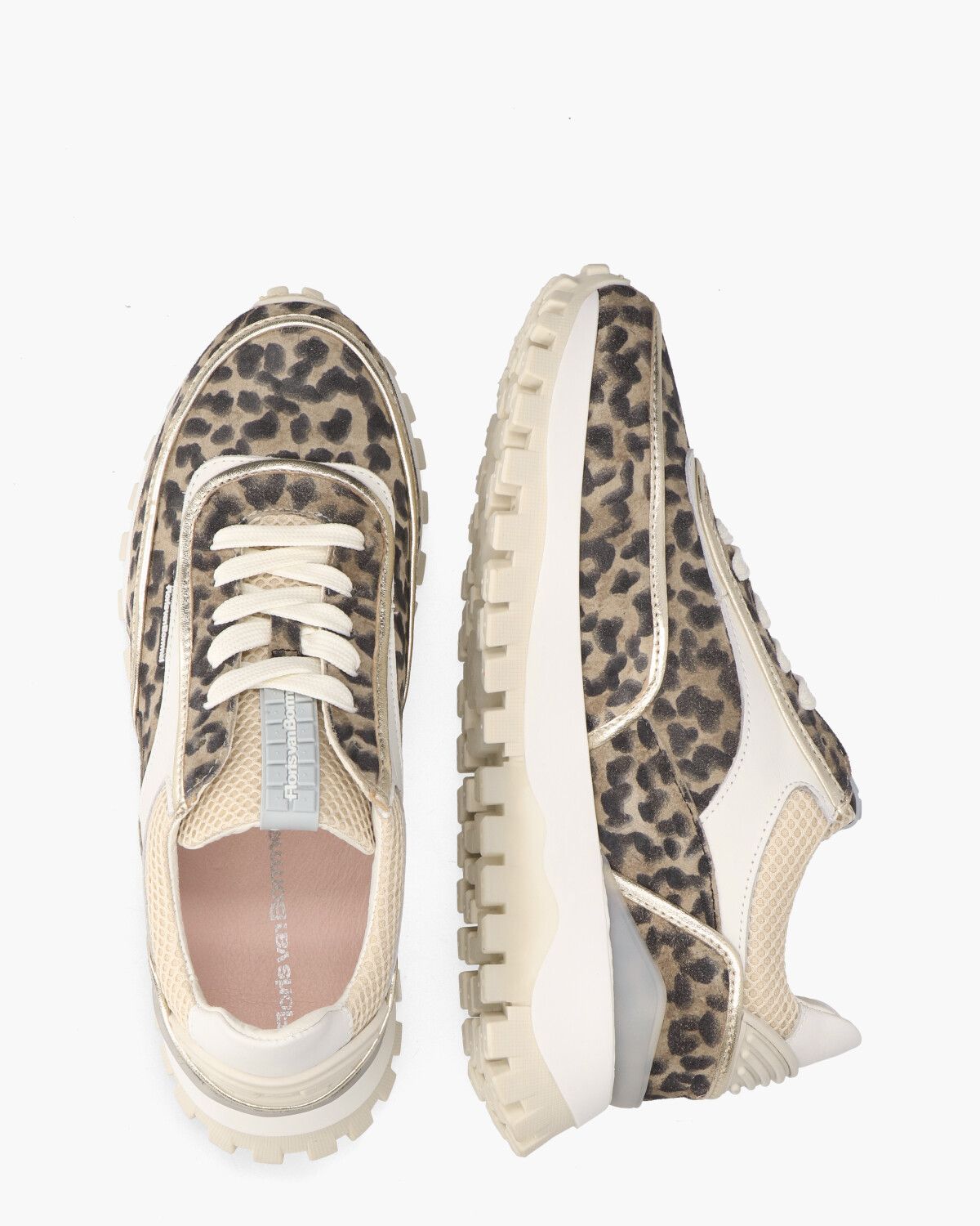 Grommi 02.05 Damessneakers