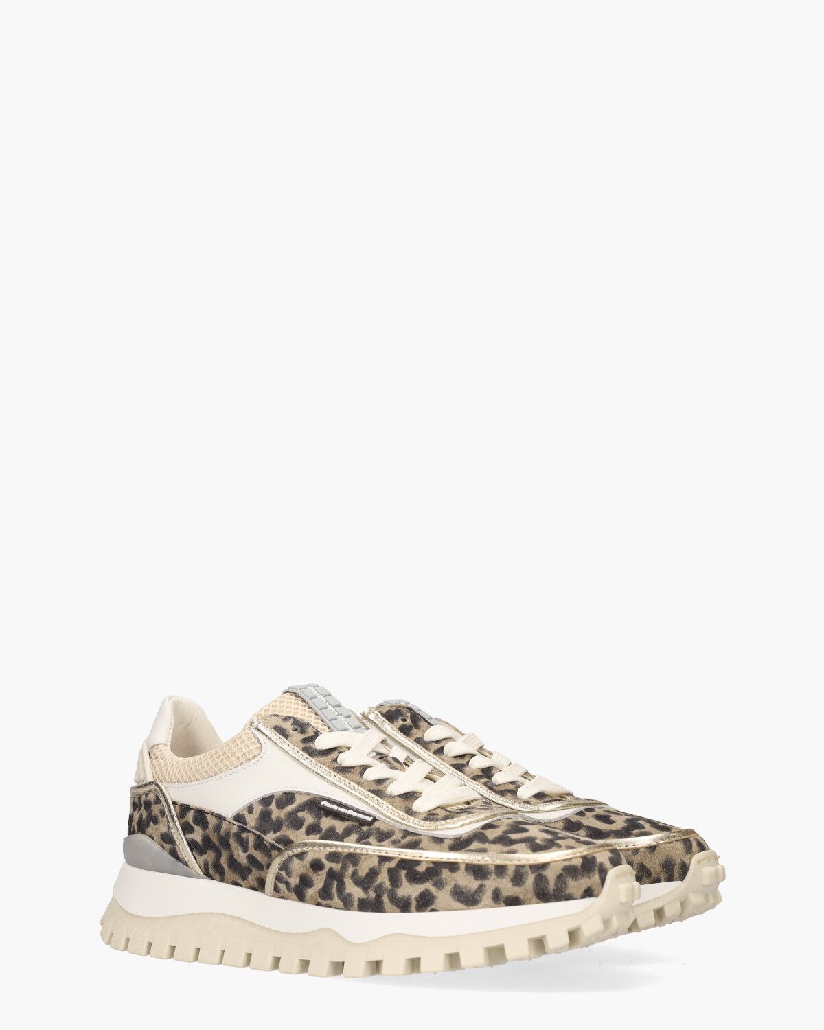 Grommi 02.05 Damessneakers
