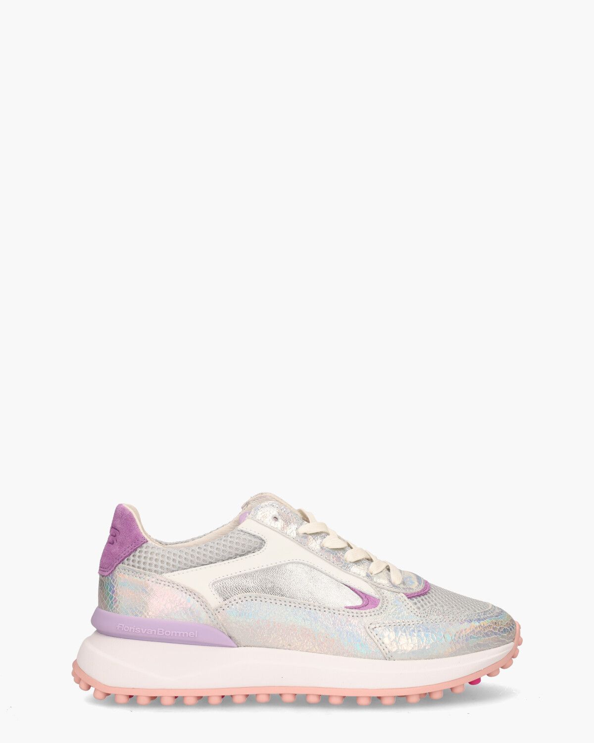 Noppi 19.22 Damessneakers 