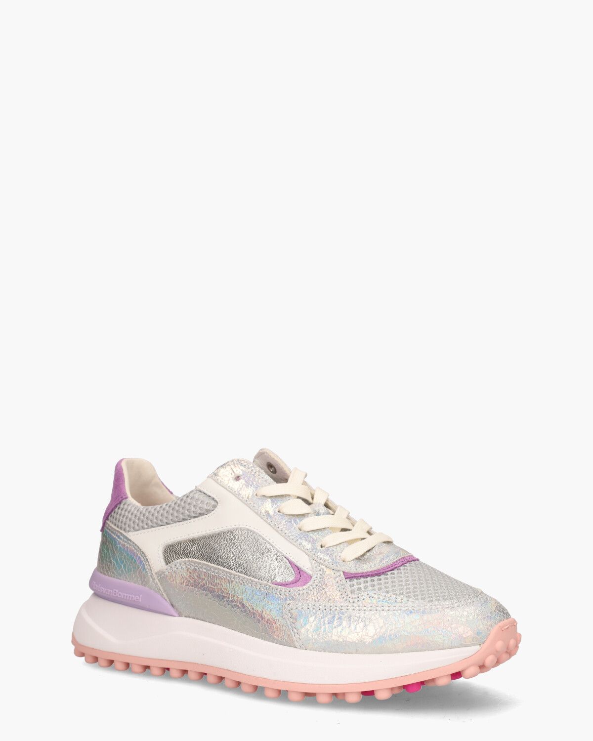 Noppi 19.22 Damessneakers 