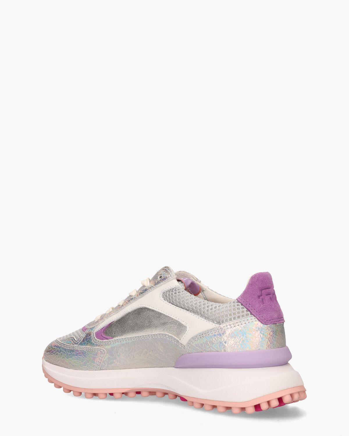 Noppi 19.22 Damessneakers 