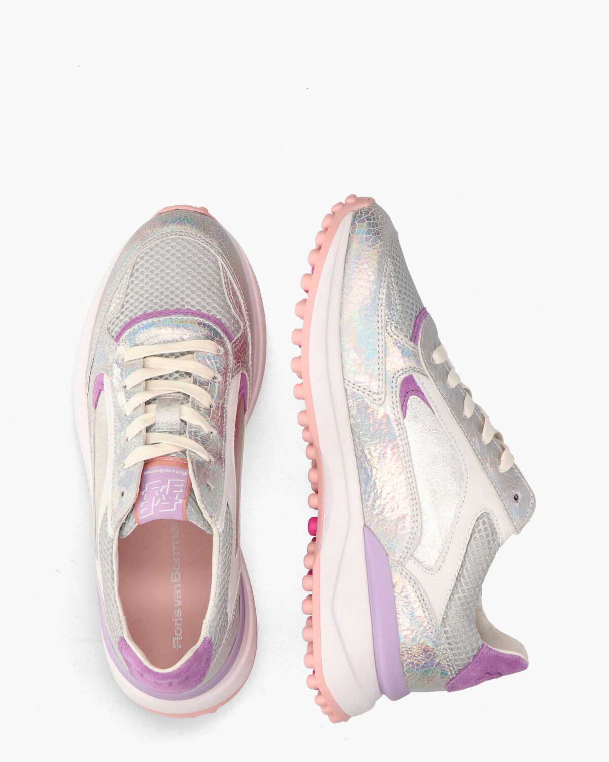Noppi 19.22 Damessneakers 