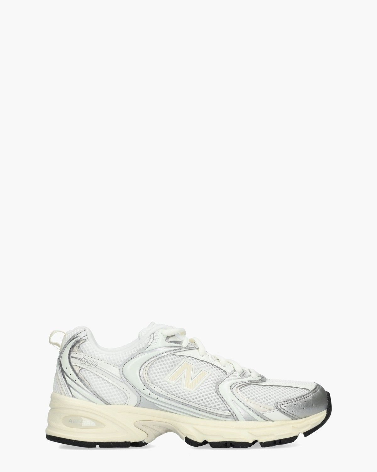 U530ESB Zilver Damessneakers