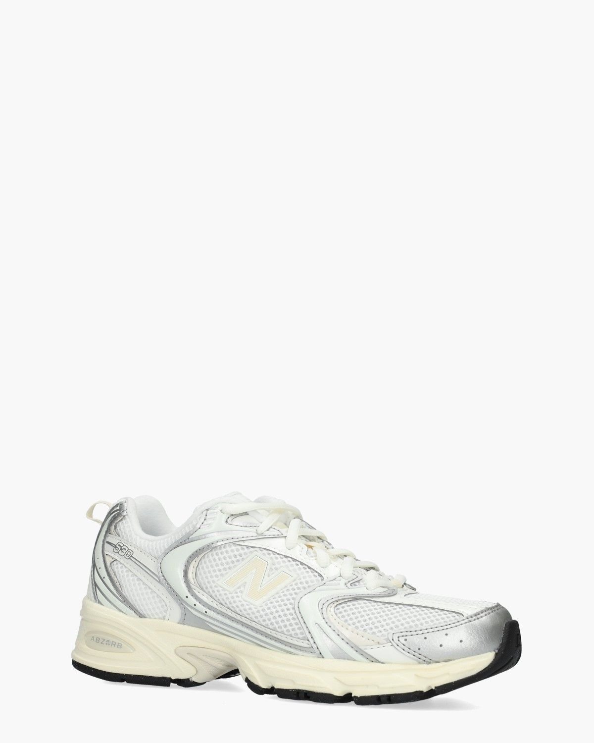 U530ESB Zilver Damessneakers