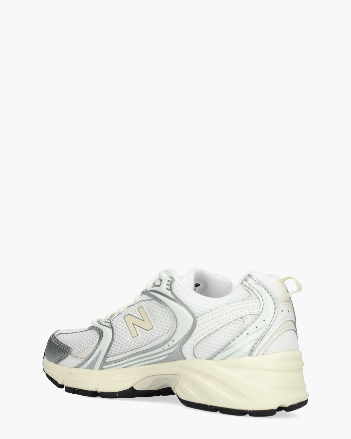 U530ESB Zilver Damessneakers