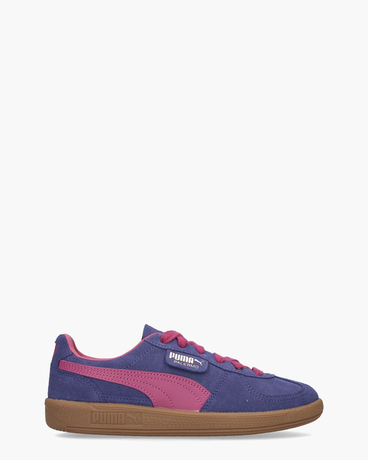 Palermo 396463-21 Damessneakers