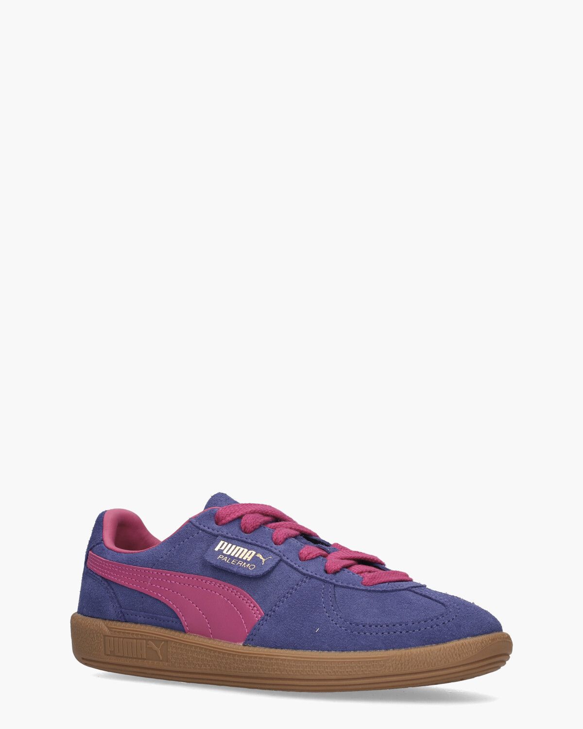 Palermo 396463-21 Damessneakers