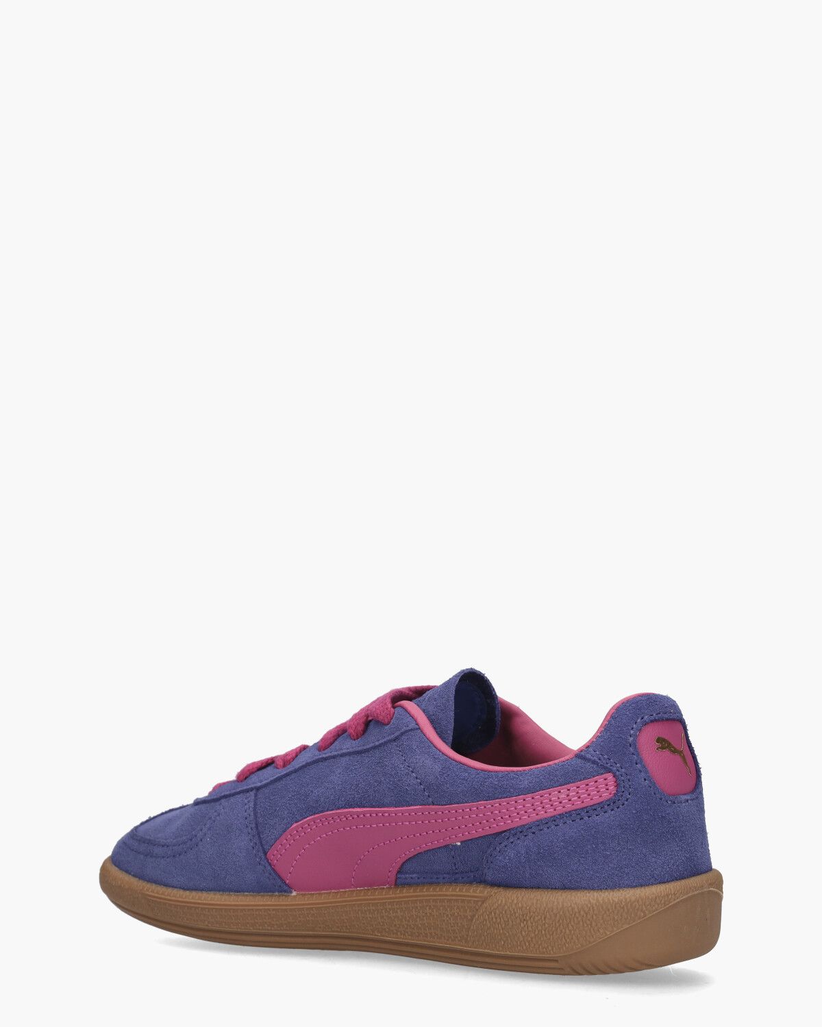 Palermo 396463-21 Damessneakers