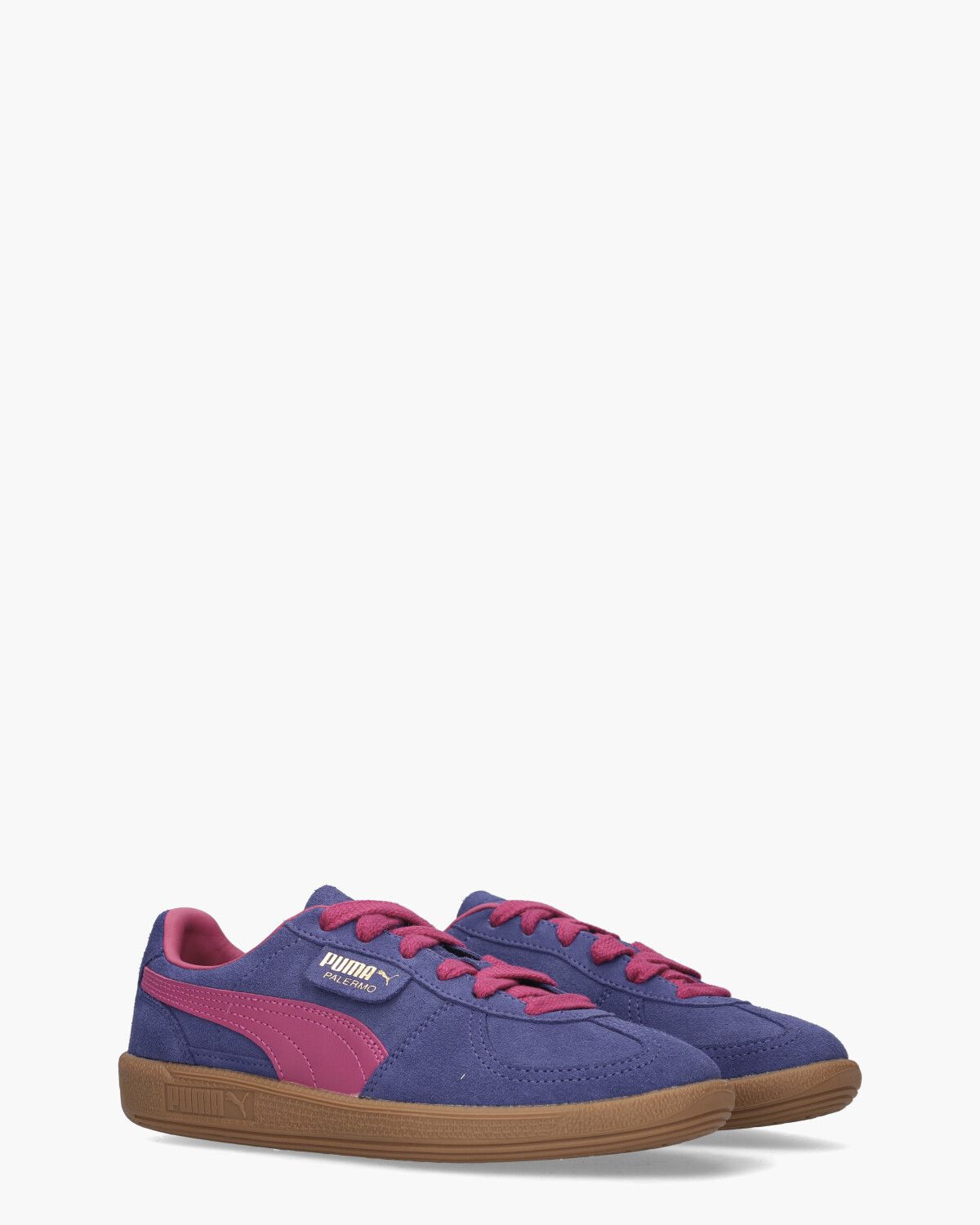 Palermo 396463-21 Damessneakers