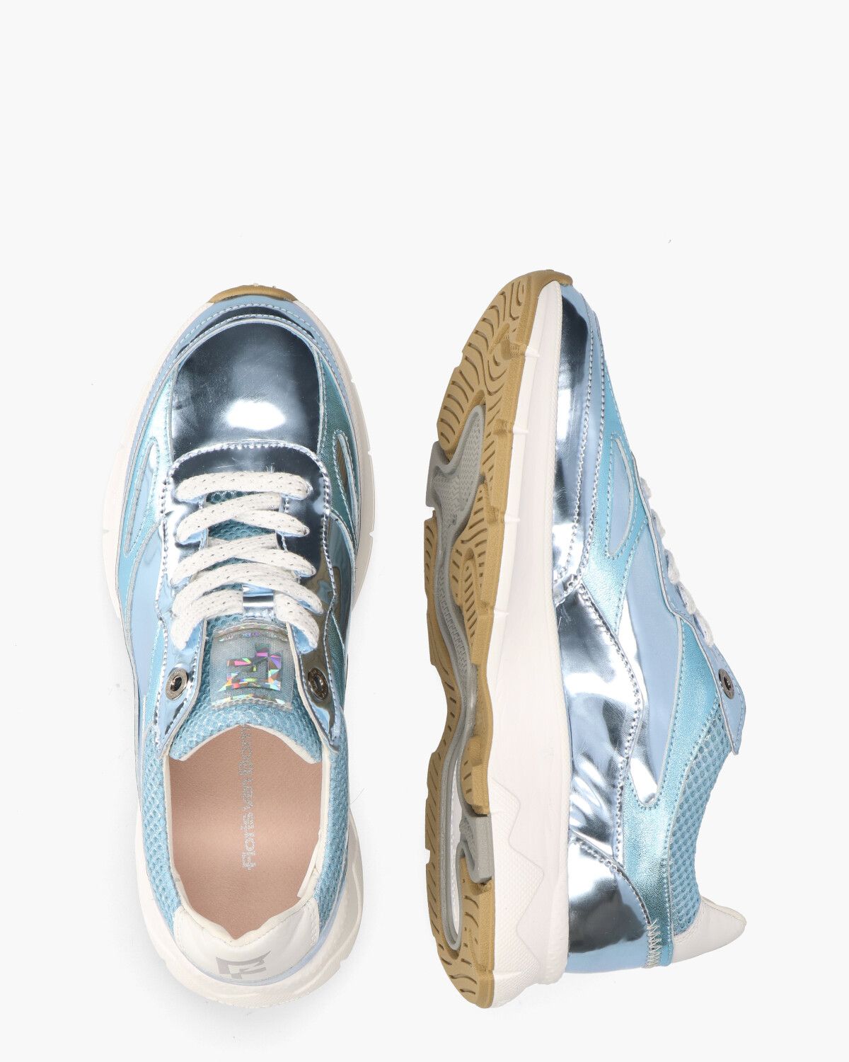 Daysi 01.03 Damessneakers