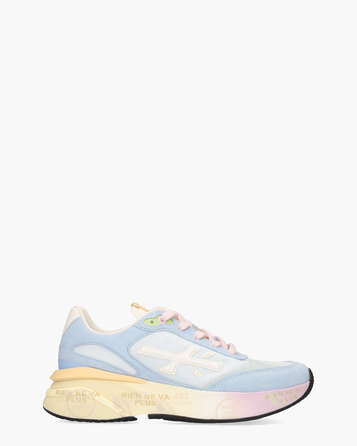 Moerun 7468 Damessneakers