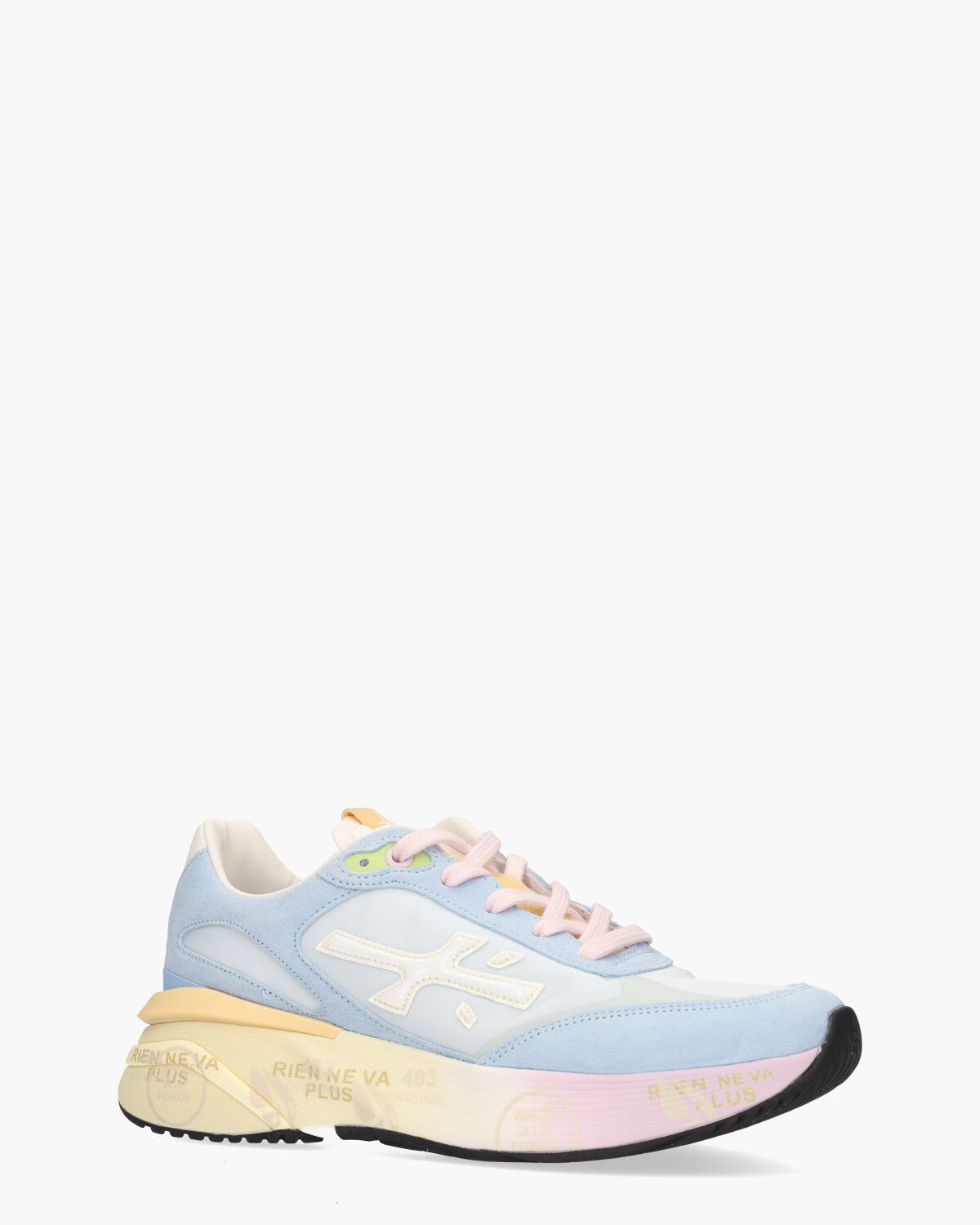 Moerun 7468 Damessneakers