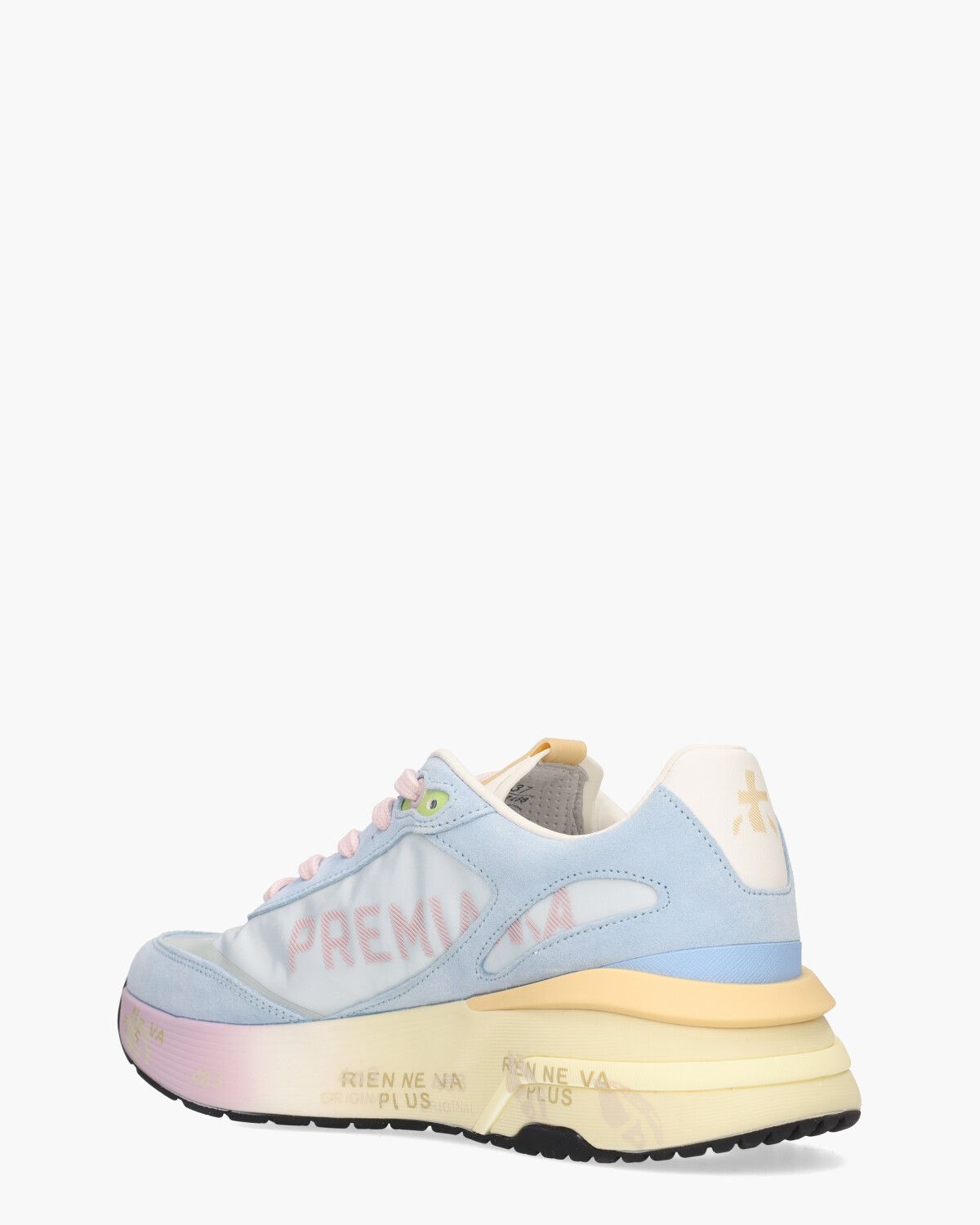 Moerun 7468 Damessneakers