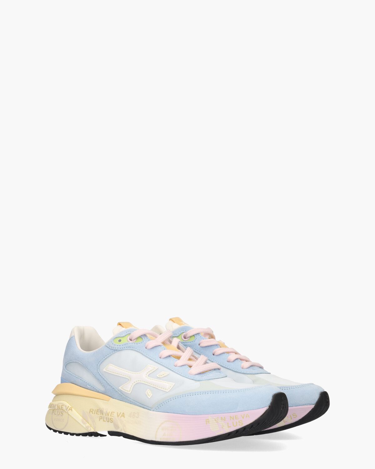 Moerun 7468 Damessneakers