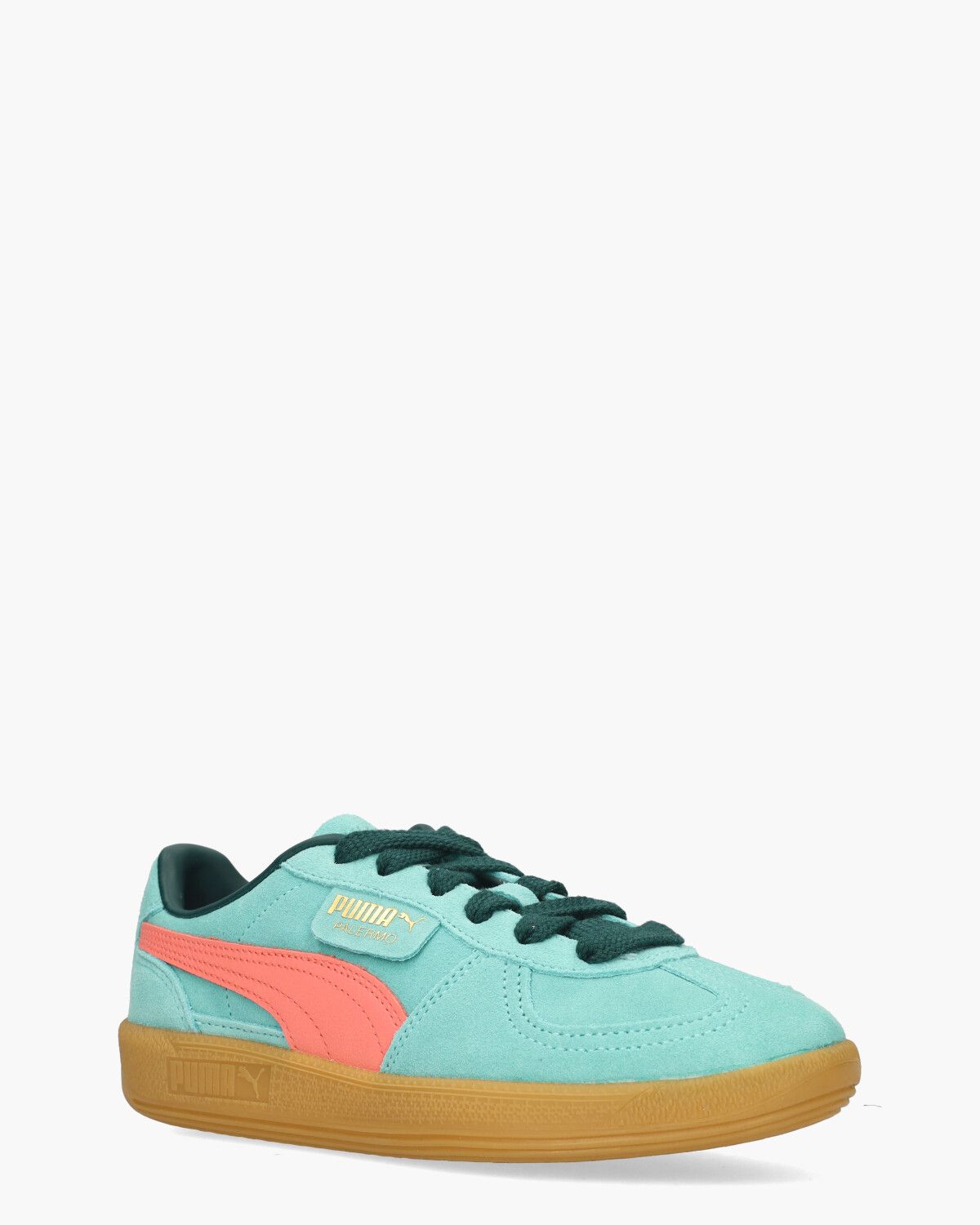 Palermo 396463-52 Damessneakers