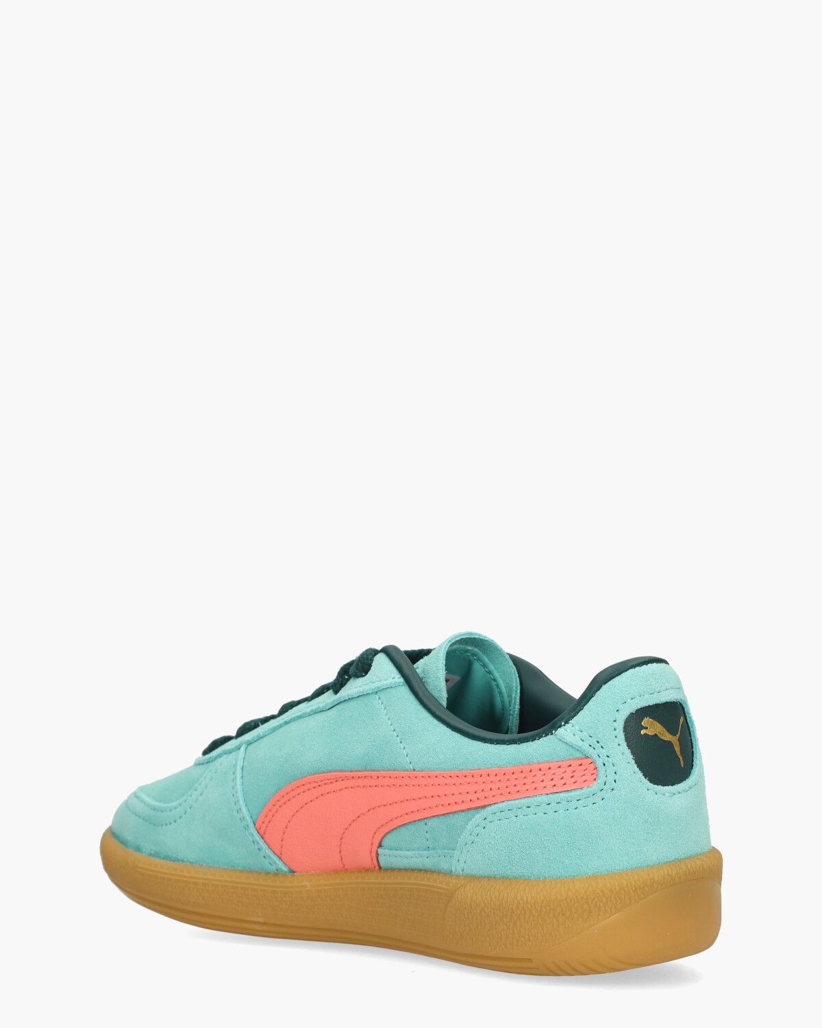 Palermo 396463-52 Damessneakers