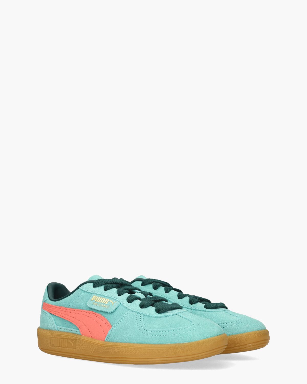 Palermo 396463-52 Damessneakers
