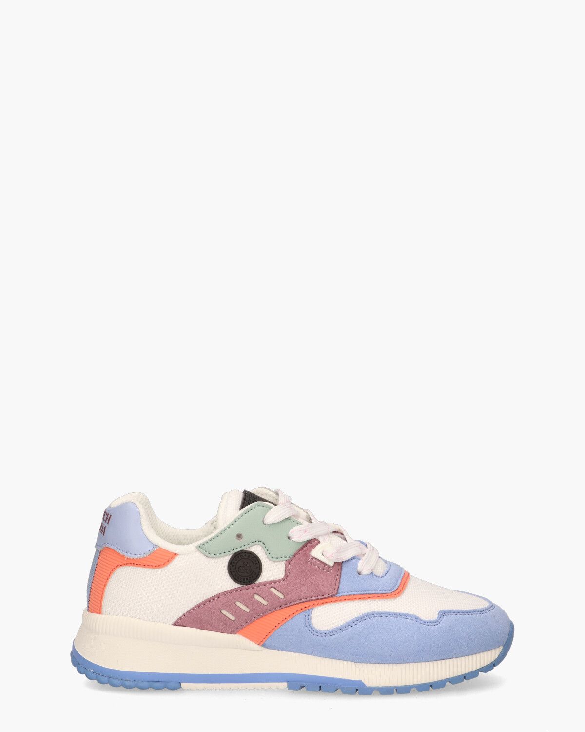 Vivi Multicolor Damessneakers