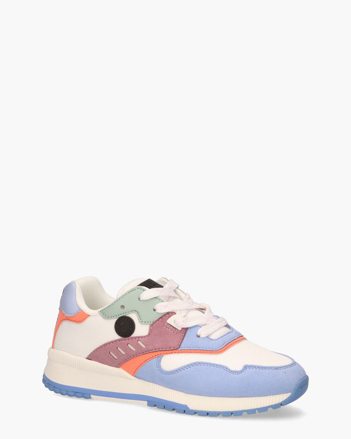 Vivi Multicolor Damessneakers