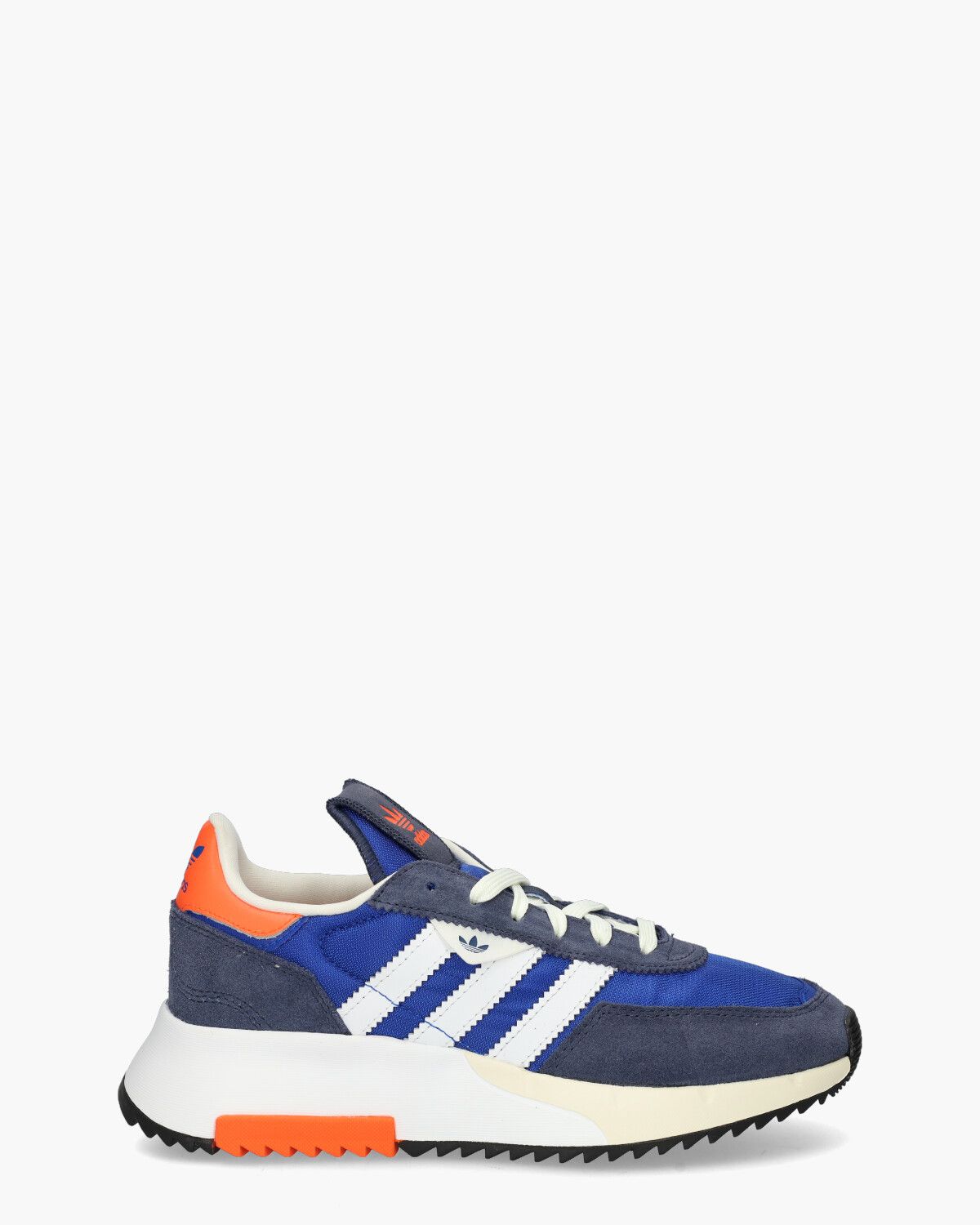 basketbal Trekker Zwijgend Adidas Retropy F2 GX4637 Damessneakers - Van Arendonk