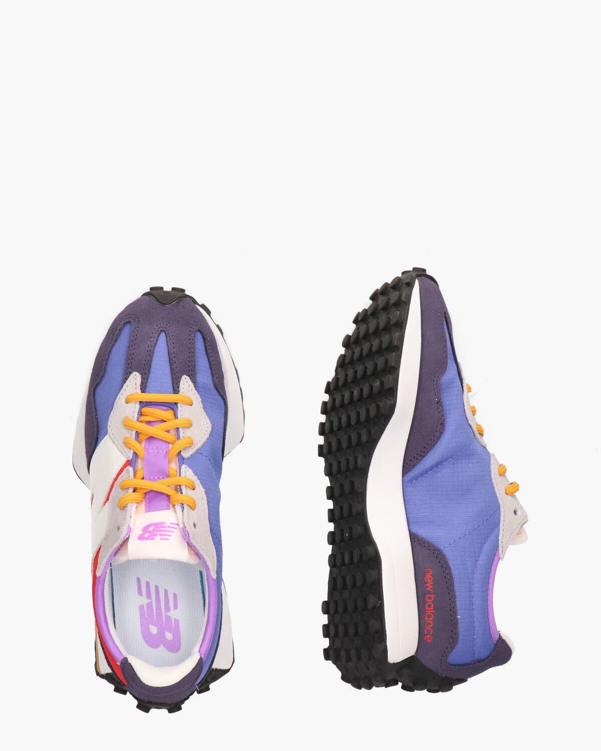 WS327TM Damessneakers