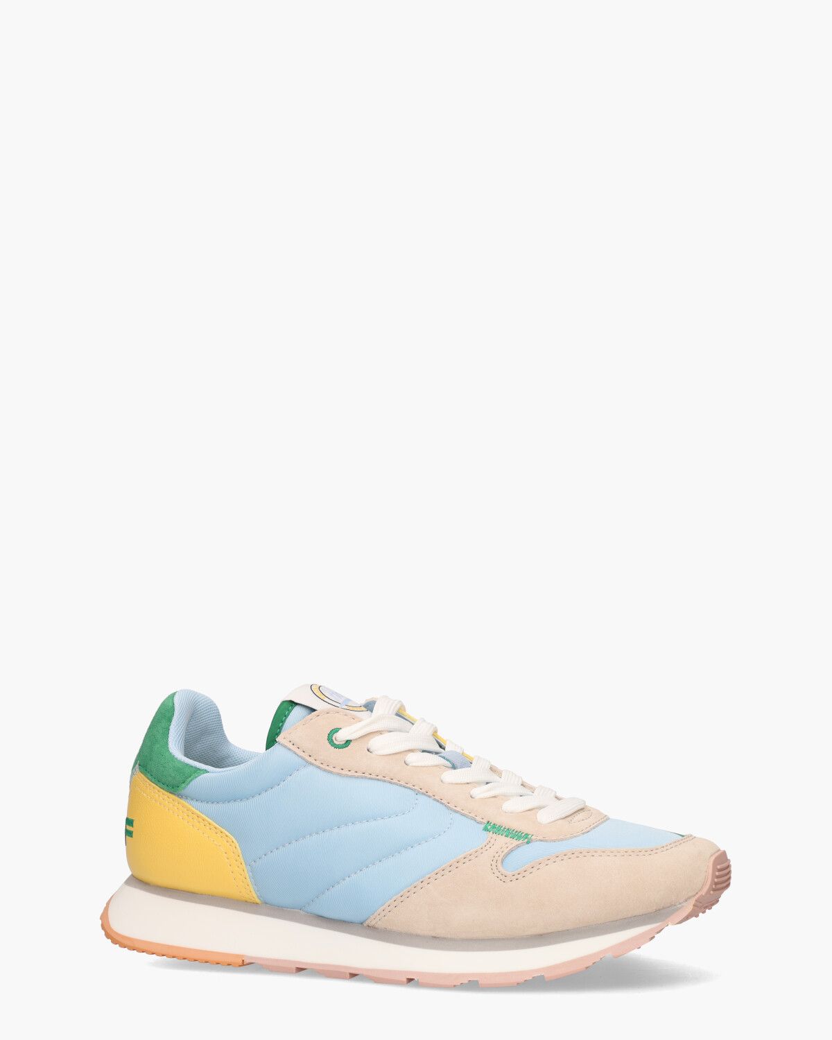 Larisa Multicolor Damessneakers