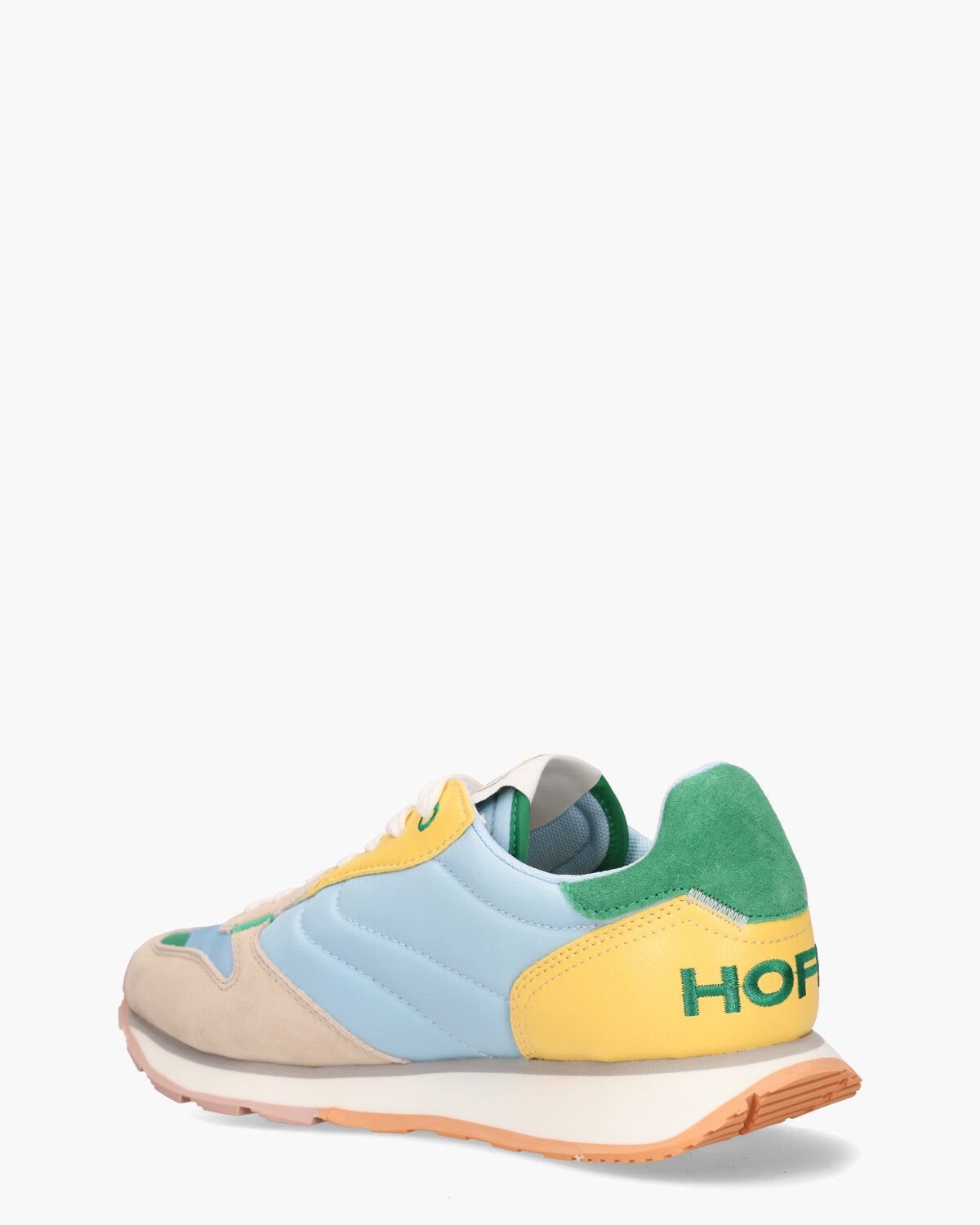 Larisa Multicolor Damessneakers