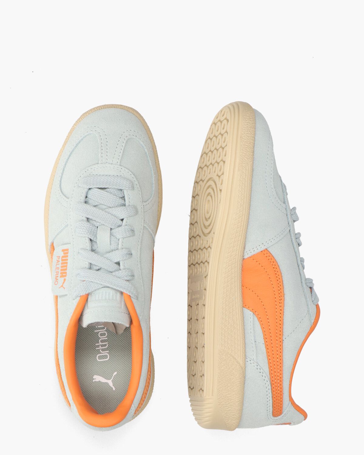 Palermo 396463-54 Damessneakers