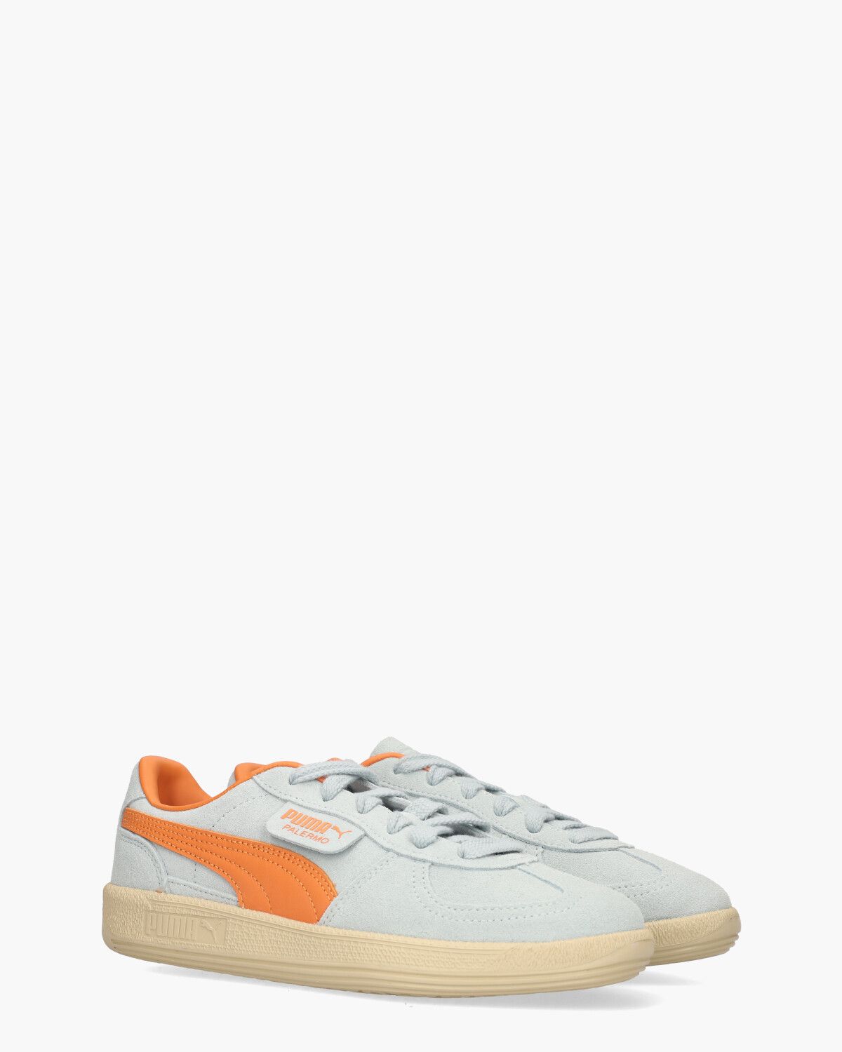 Palermo 396463-54 Damessneakers