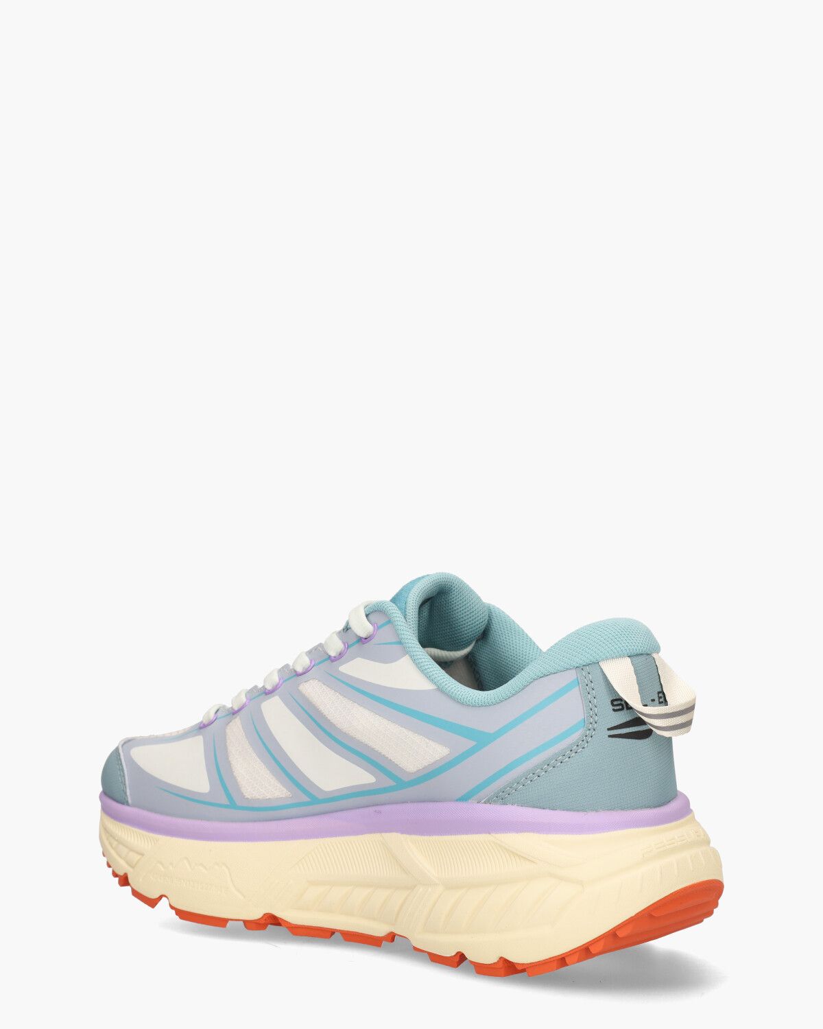 Trail SBL E-10 Multicolor Damessneakers