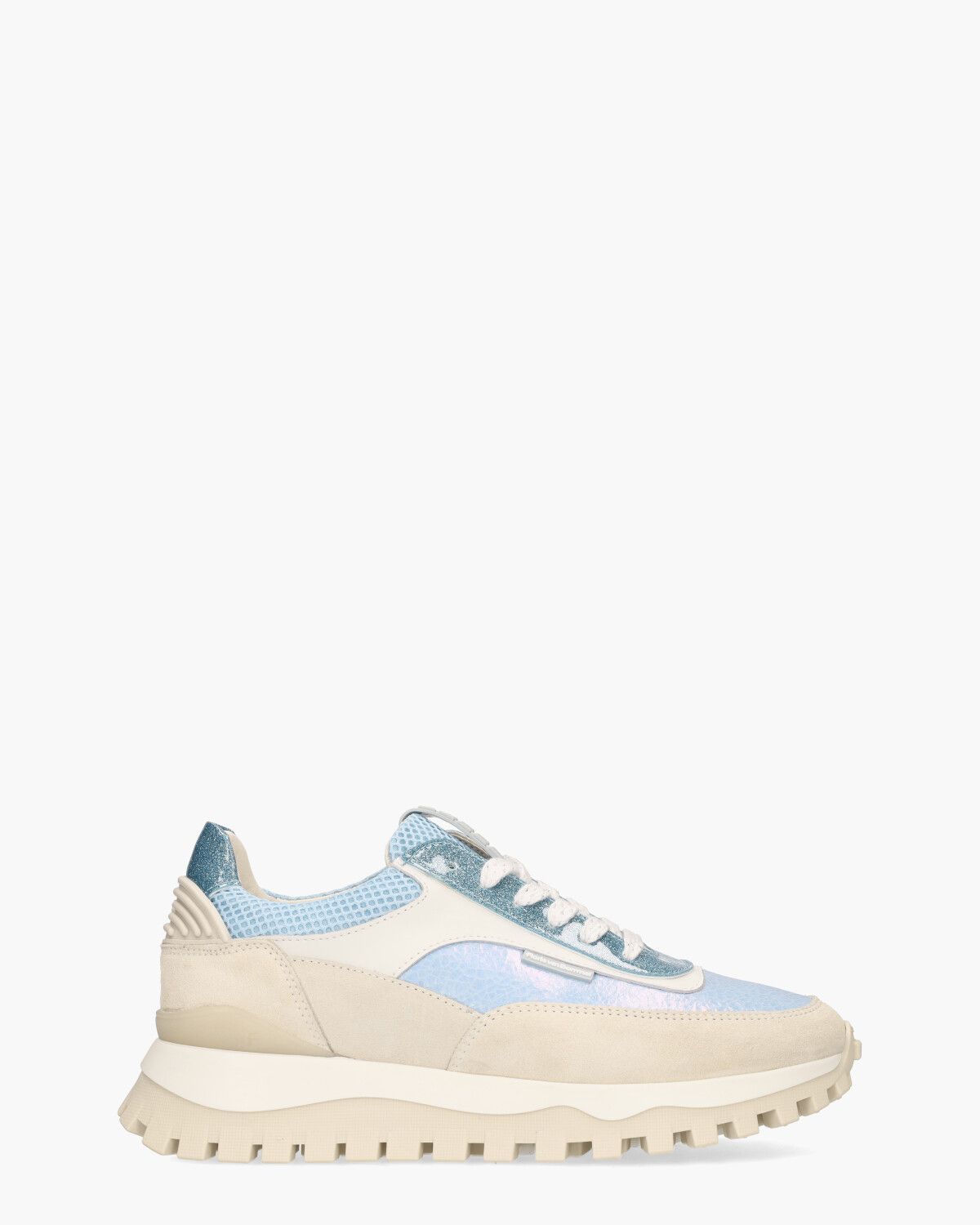 Grommi 01.15 Damessneakers