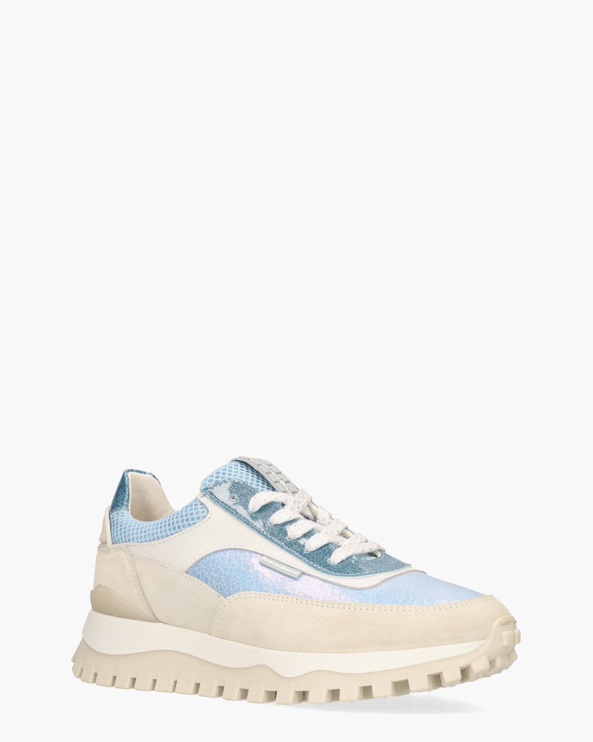 Grommi 01.15 Damessneakers