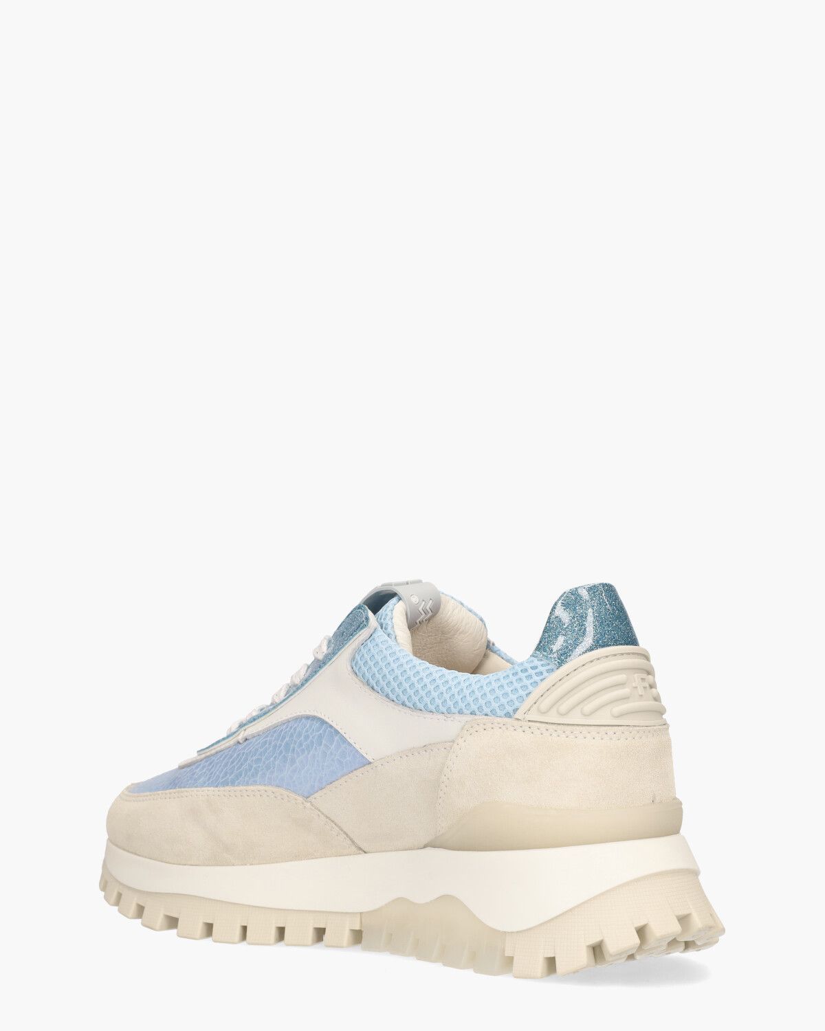 Grommi 01.15 Damessneakers
