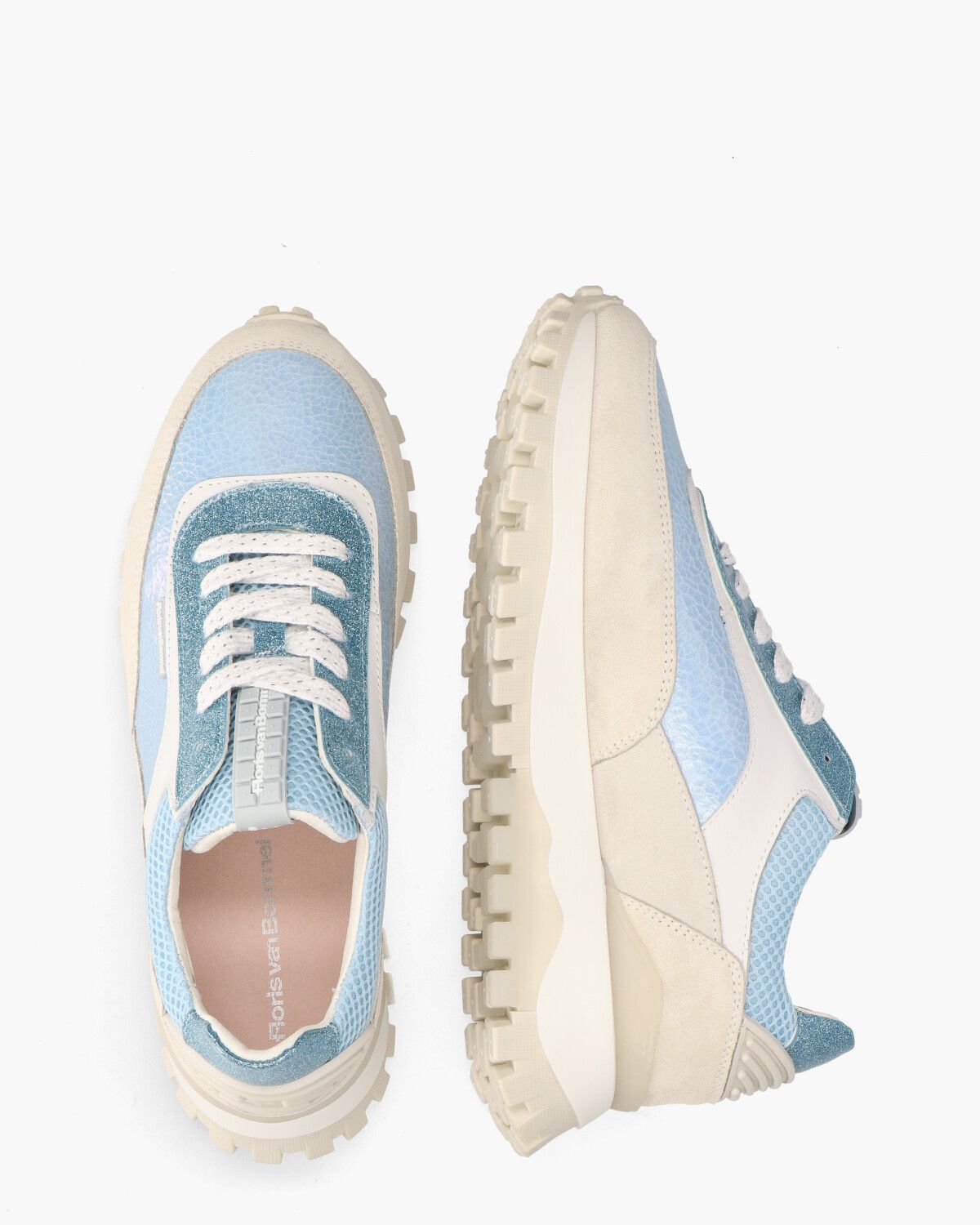 Grommi 01.15 Damessneakers