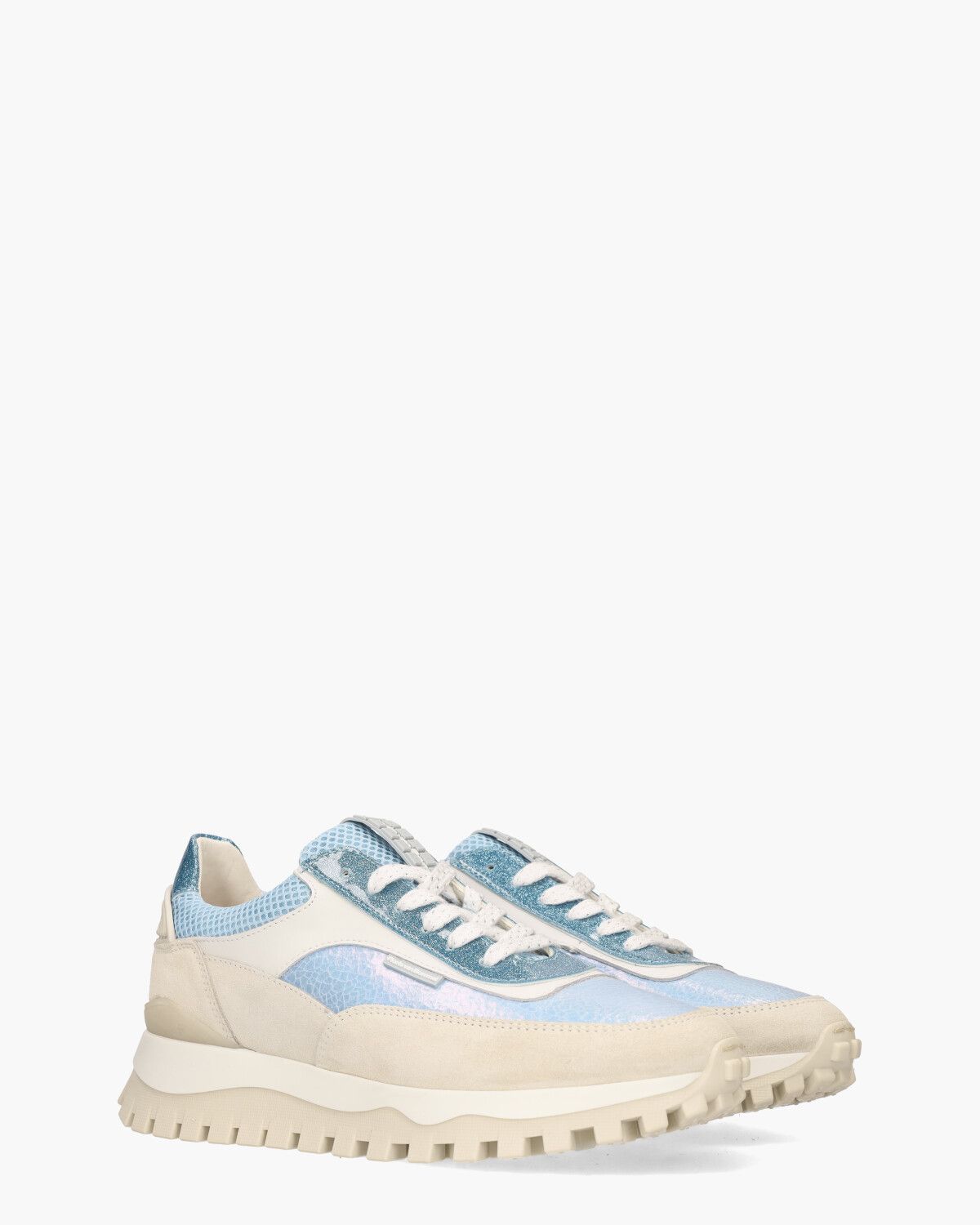 Grommi 01.15 Damessneakers