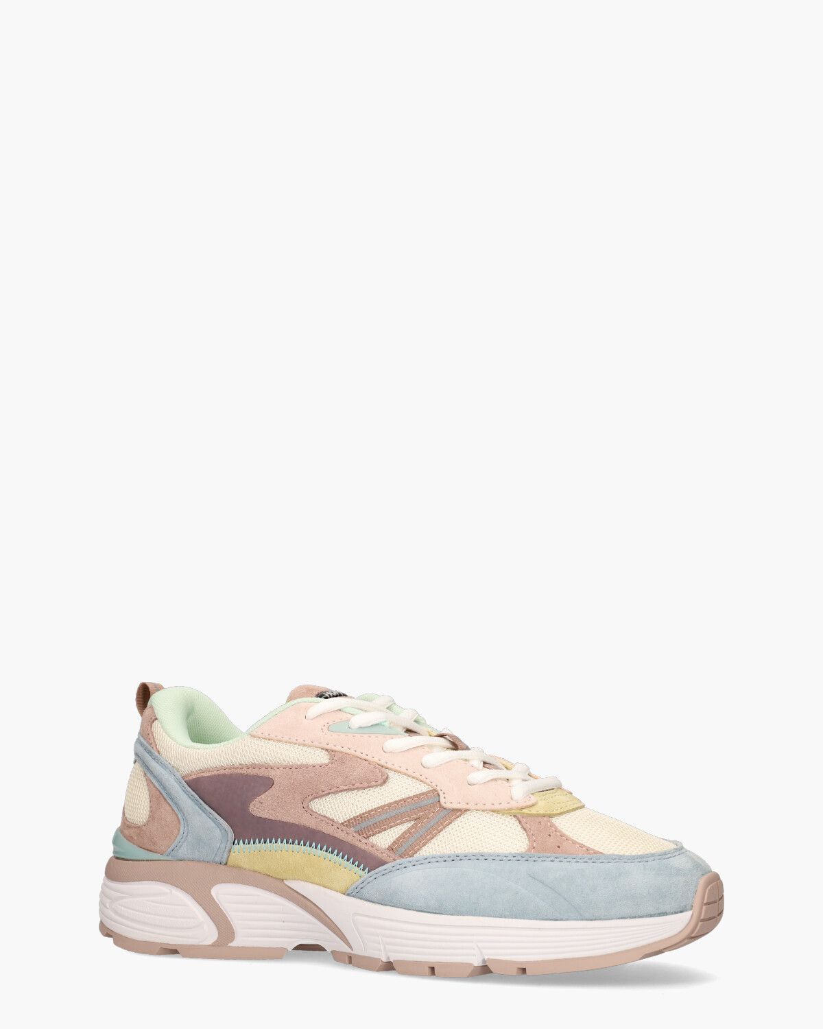 Alaska Multicolor Damessneakers
