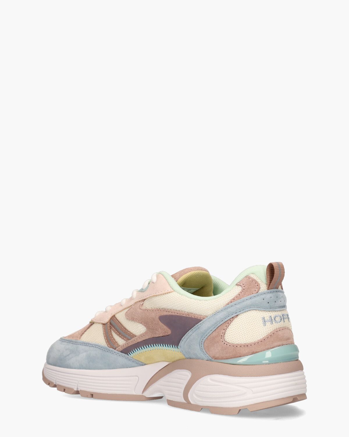 Alaska Multicolor Damessneakers