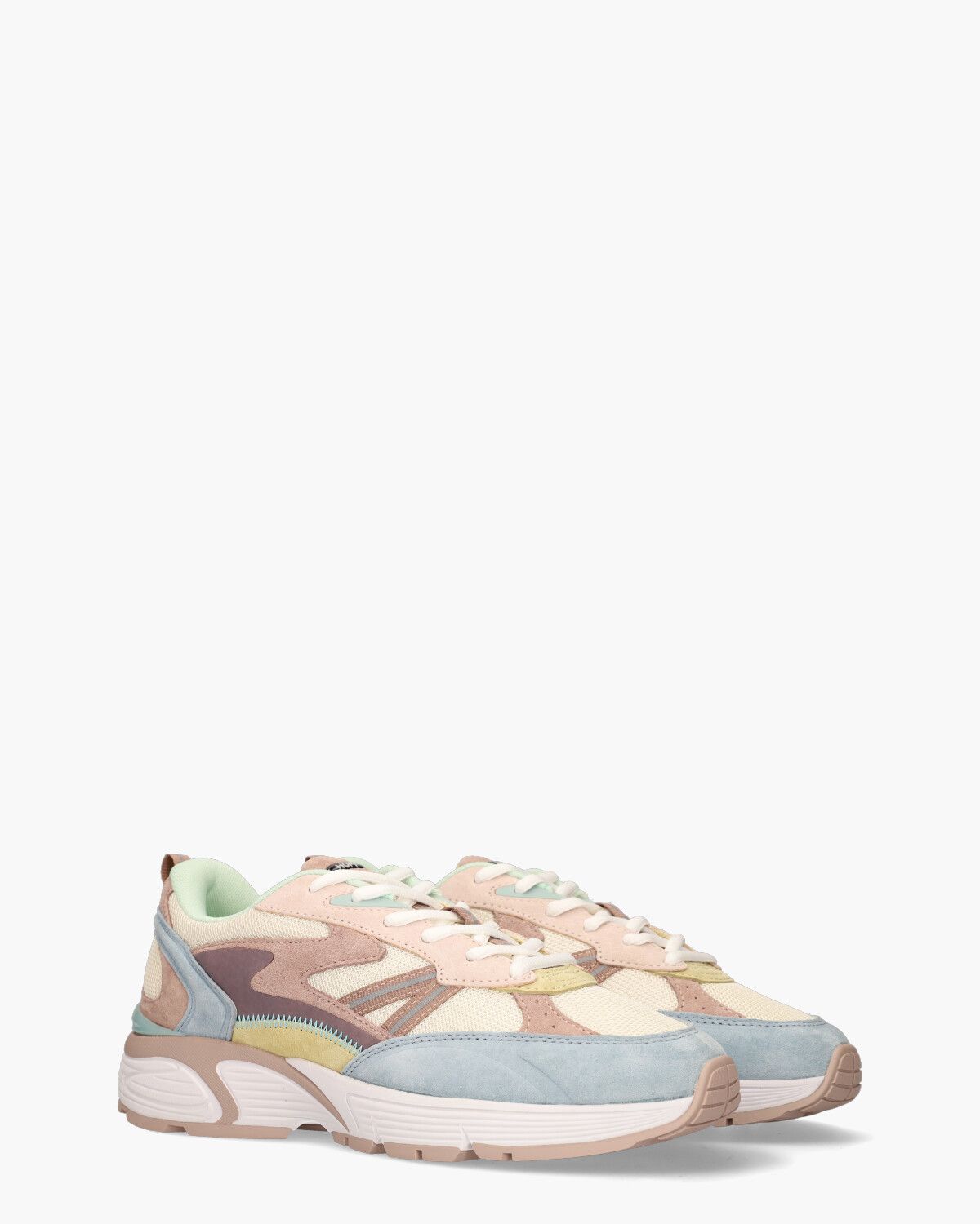 Alaska Multicolor Damessneakers