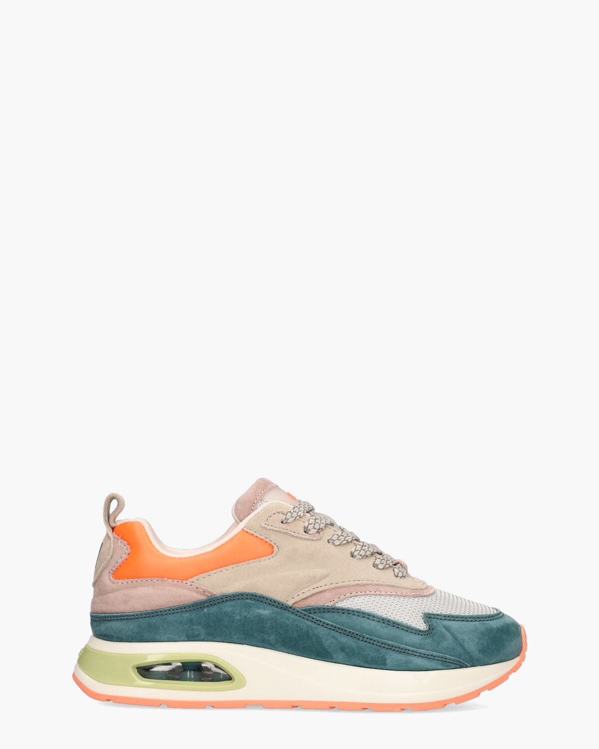 Liberty Multicolor Damessneakers
