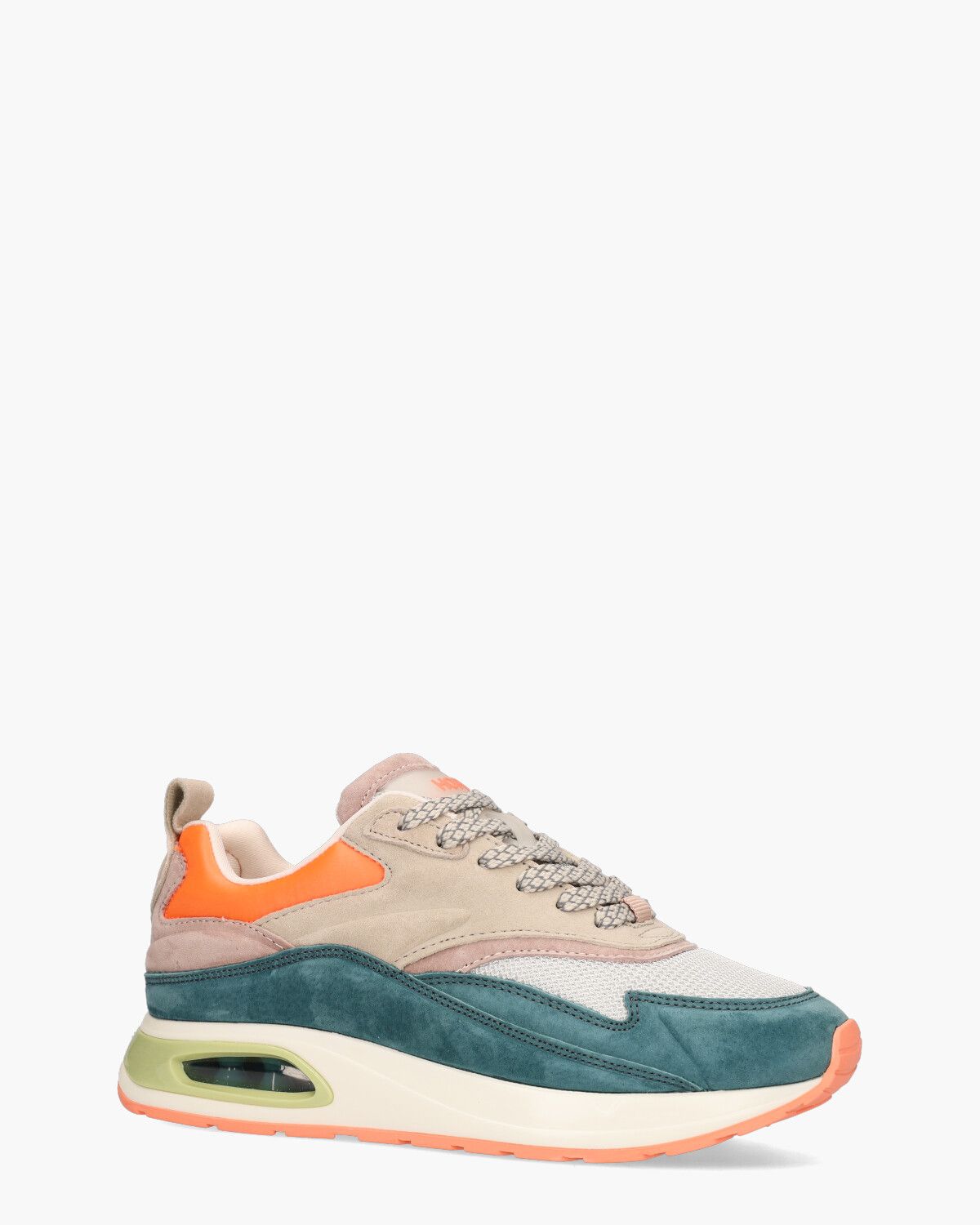 Liberty Multicolor Damessneakers