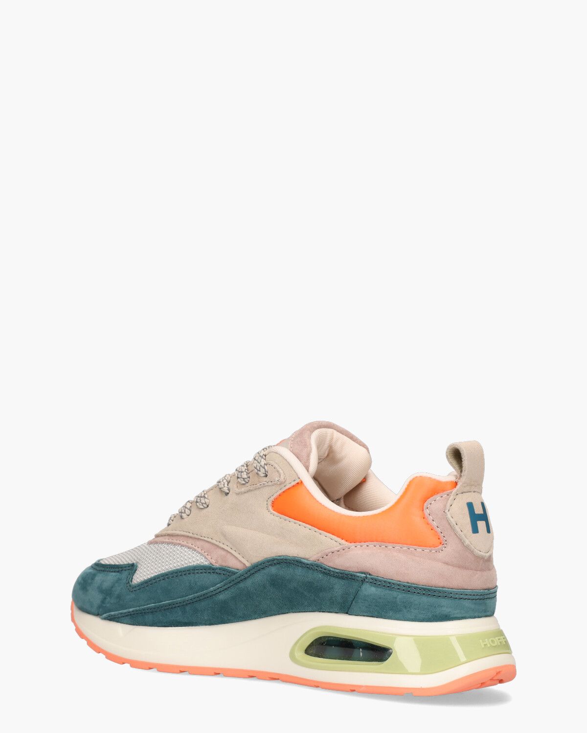 Liberty Multicolor Damessneakers