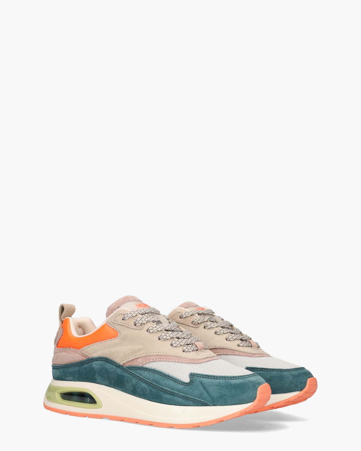 Liberty Multicolor Damessneakers