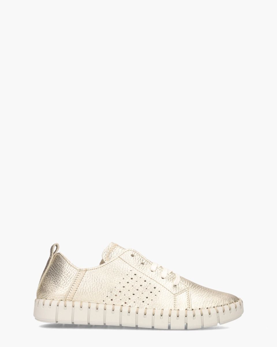 Roshan Goud Damessneakers