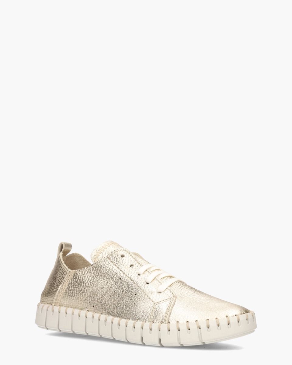 Roshan Goud Damessneakers