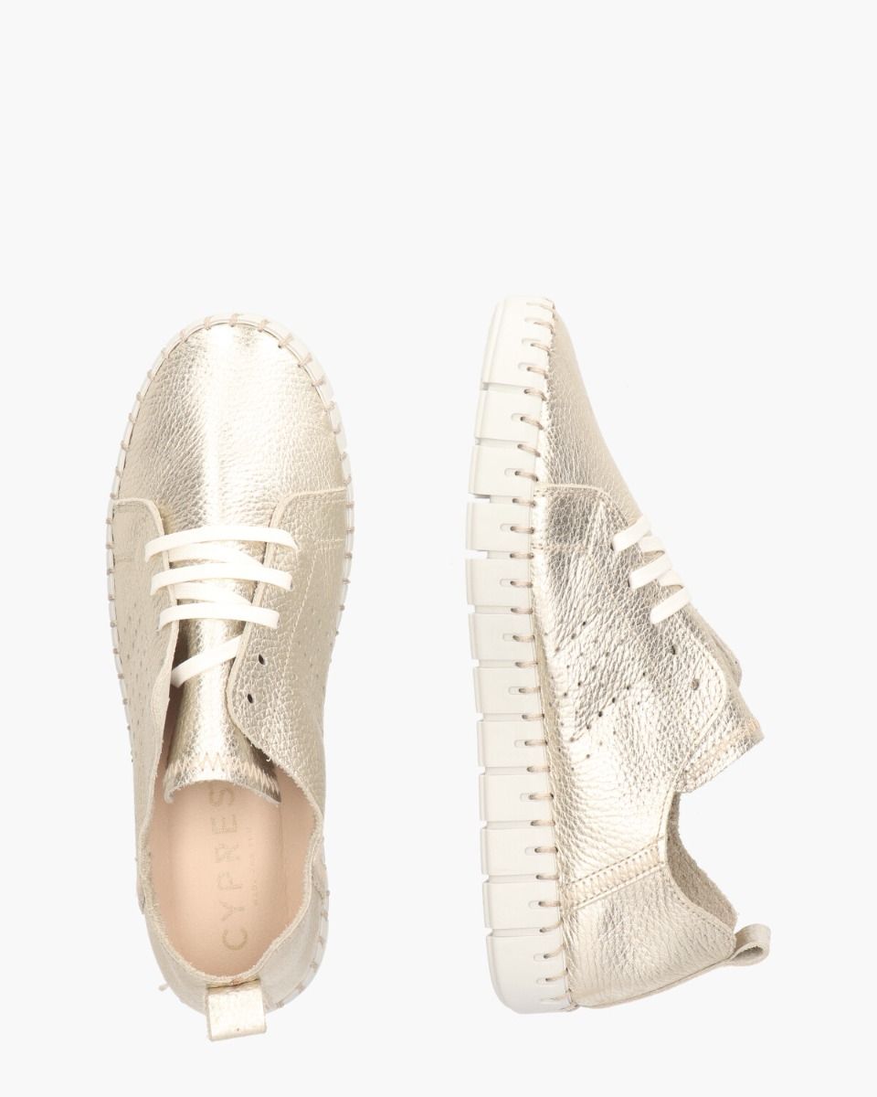 Roshan Goud Damessneakers